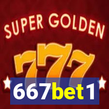 667bet1