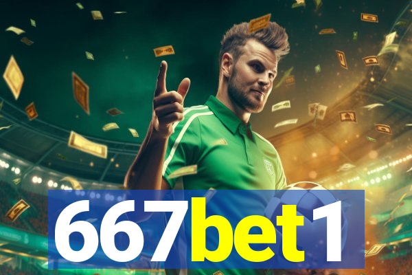 667bet1