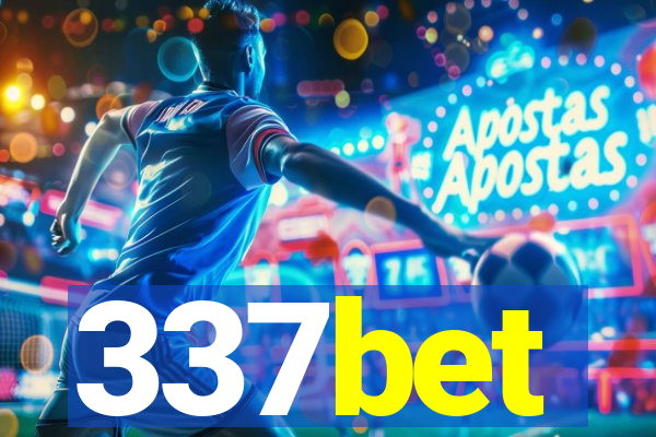 337bet