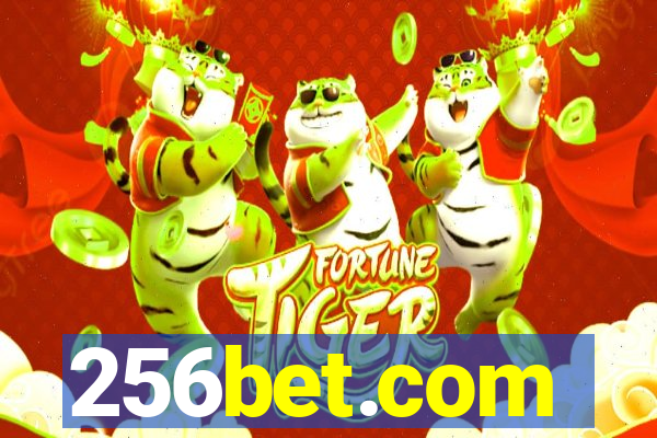 256bet.com