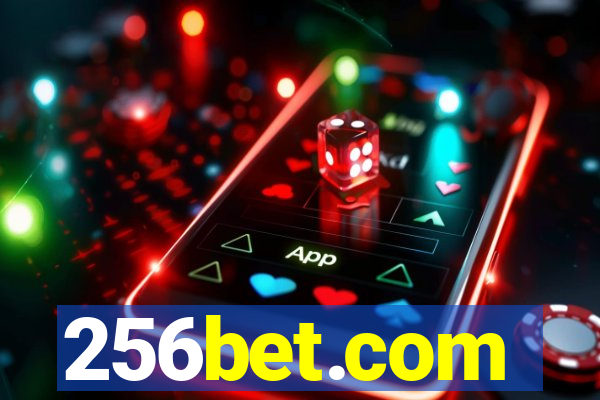 256bet.com