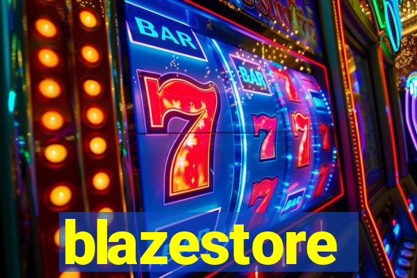 blazestore