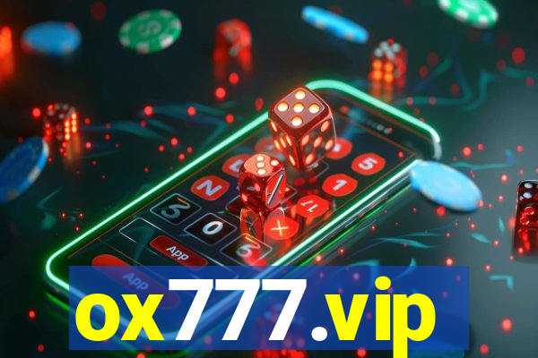 ox777.vip