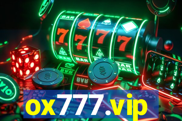 ox777.vip