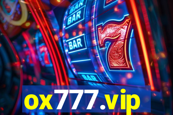 ox777.vip