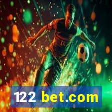 122 bet.com