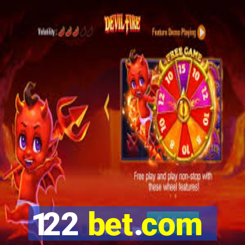 122 bet.com