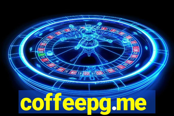 coffeepg.me