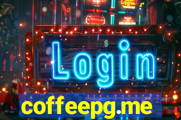 coffeepg.me