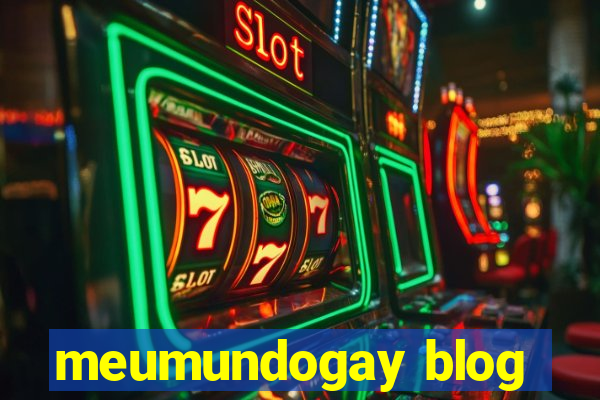 meumundogay blog