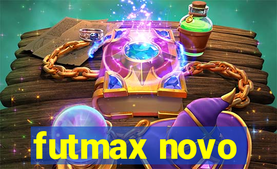 futmax novo