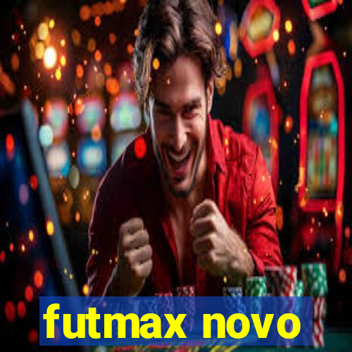 futmax novo