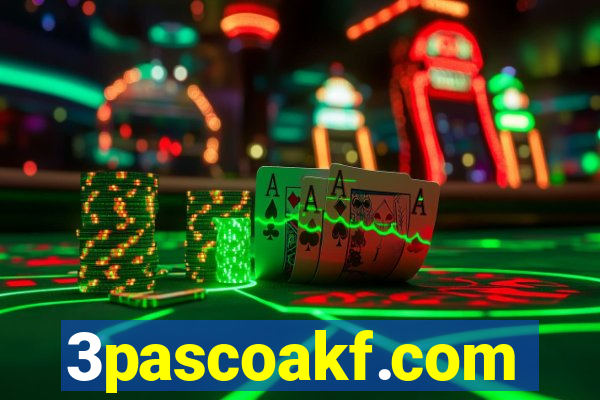 3pascoakf.com