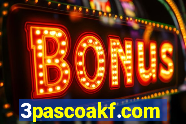 3pascoakf.com