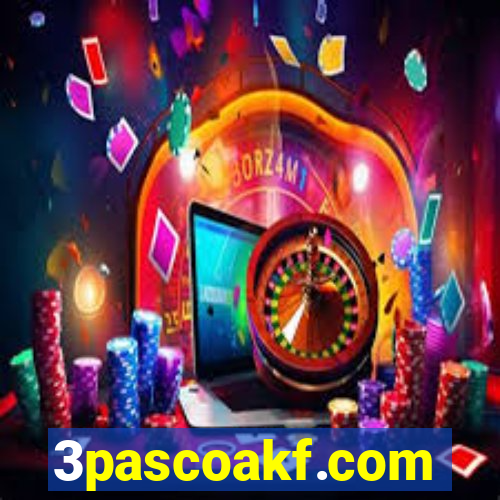 3pascoakf.com