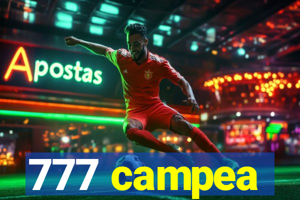 777 campea