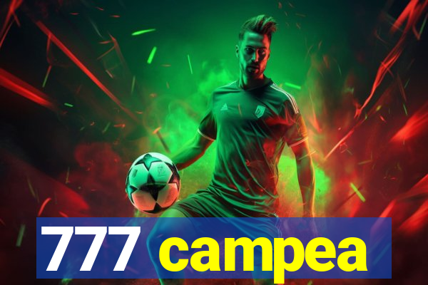 777 campea