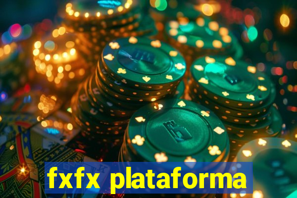 fxfx plataforma