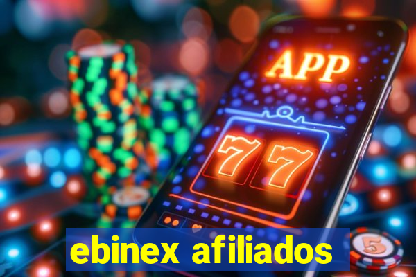 ebinex afiliados