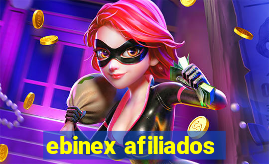 ebinex afiliados