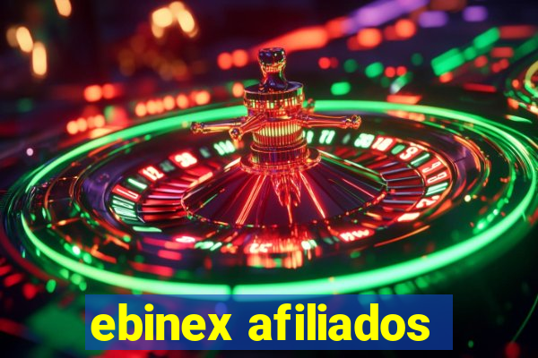 ebinex afiliados