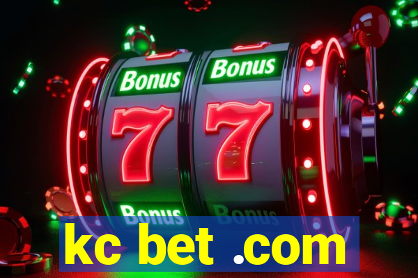 kc bet .com