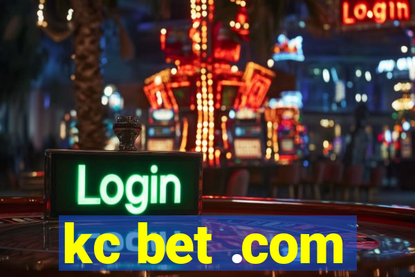 kc bet .com