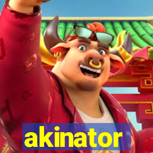 akinator