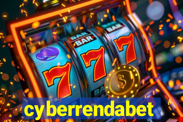 cyberrendabet