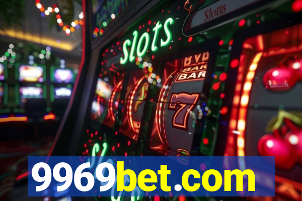 9969bet.com