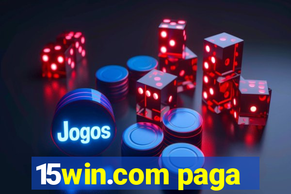 15win.com paga