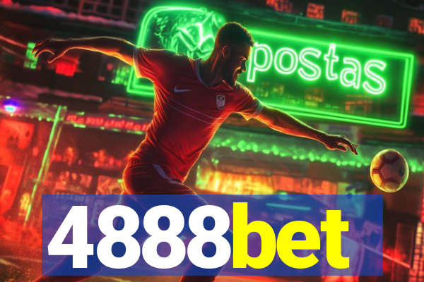 4888bet