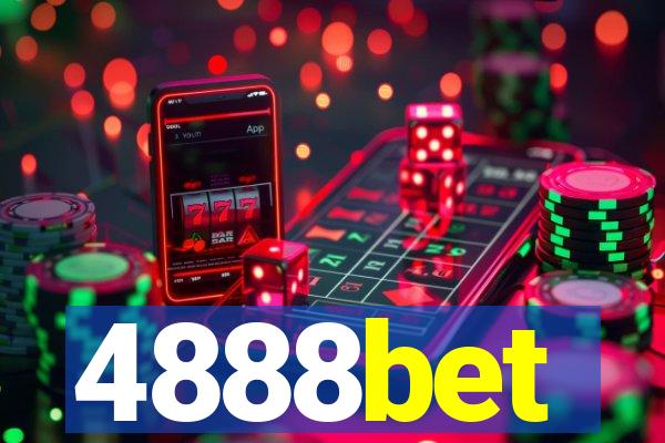 4888bet