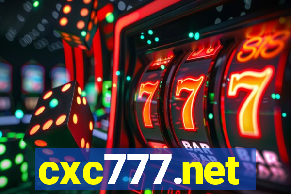 cxc777.net