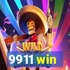 9911 win