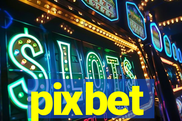 pixbet