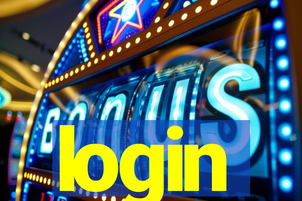 login