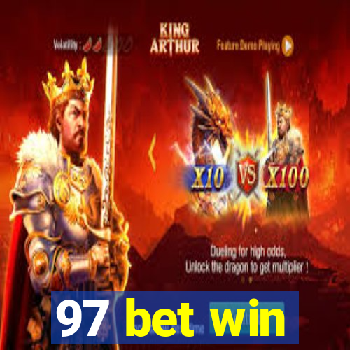 97 bet win