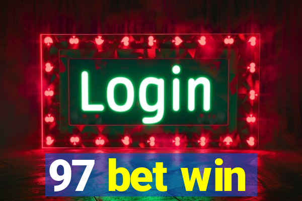 97 bet win