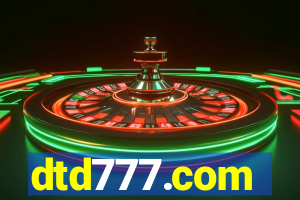 dtd777.com