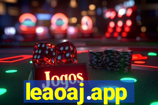 leaoaj.app