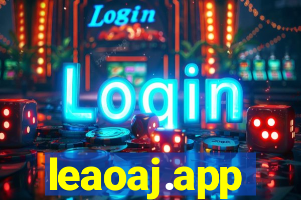 leaoaj.app