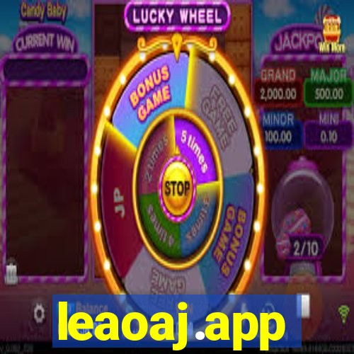 leaoaj.app