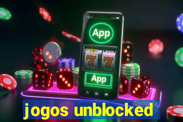 jogos unblocked