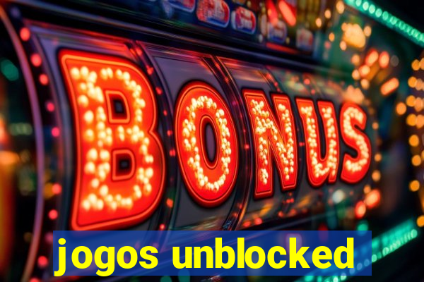 jogos unblocked