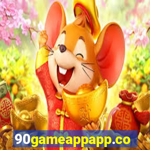 90gameappapp.com