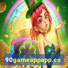 90gameappapp.com