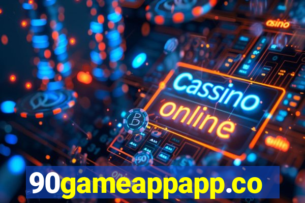 90gameappapp.com