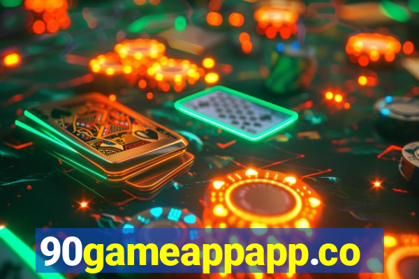 90gameappapp.com