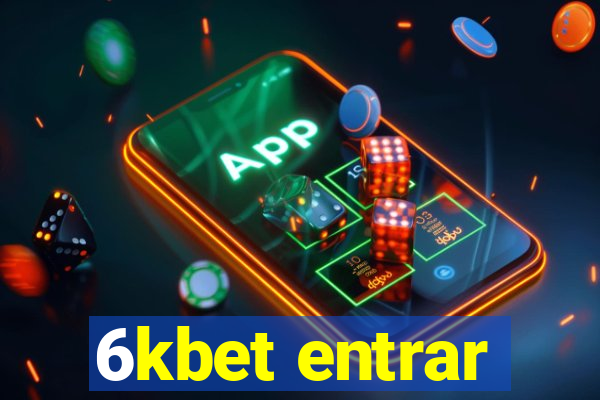 6kbet entrar